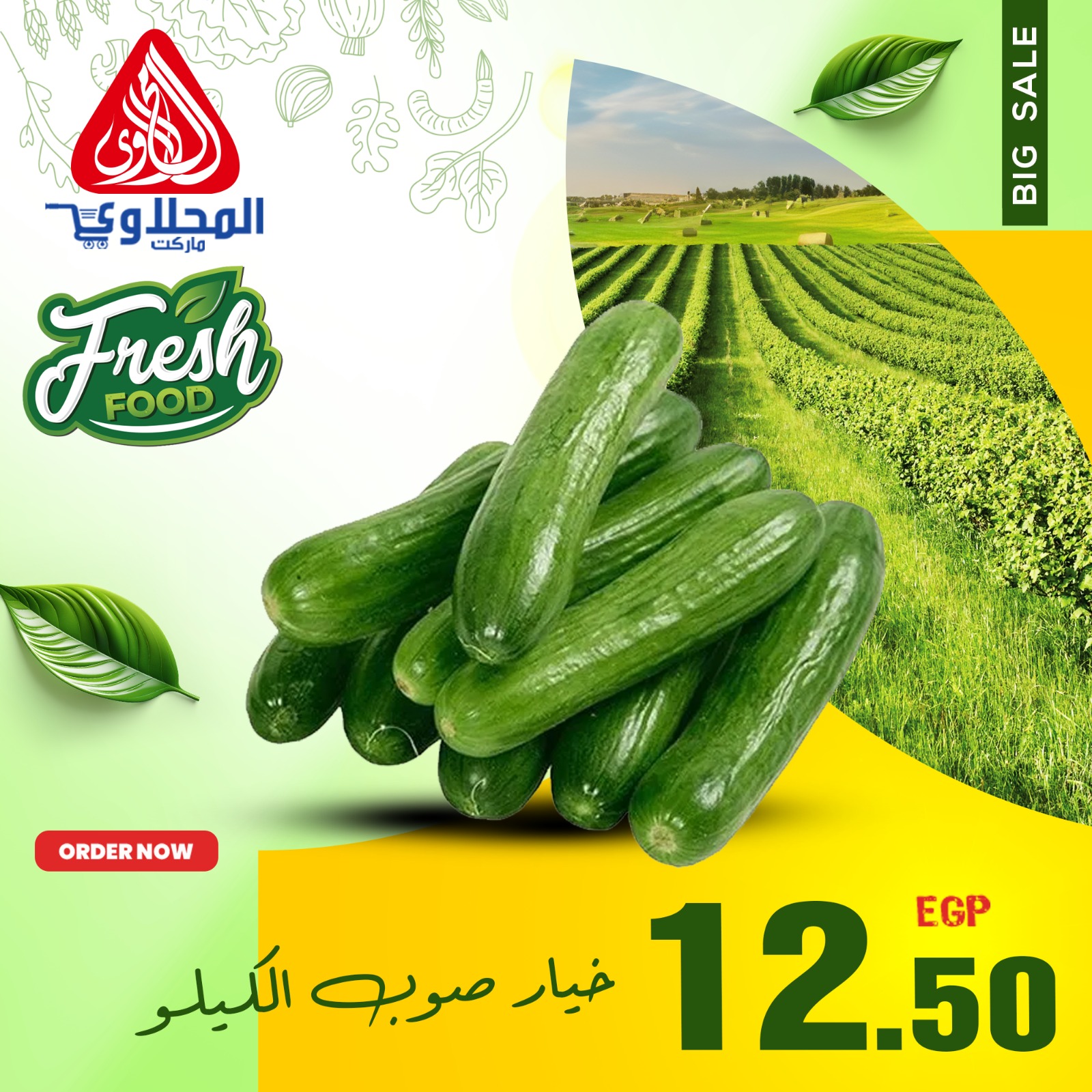 el-mahallawy offers from 9apr to 12apr 2025 عروض المحلاوي من 9 إبريل حتى 12 إبريل 2025 صفحة رقم 11